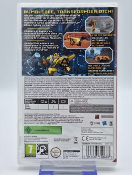 Transformers Earthspark Expedition - NEU